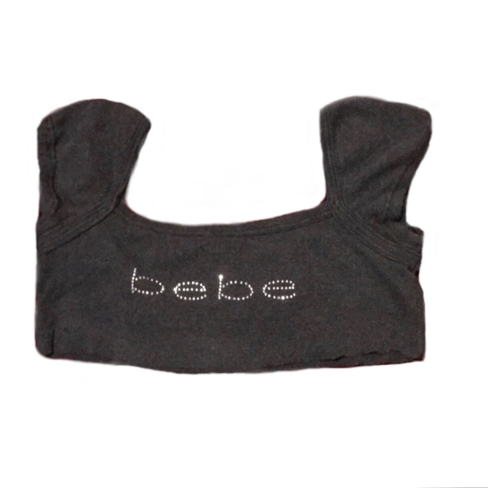 Bebe Top